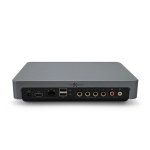 EVOBOX Premium Hi-End караоке-система в Усть-Катаве
