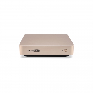 EVOBOX с микрофонами в Усть-Катаве