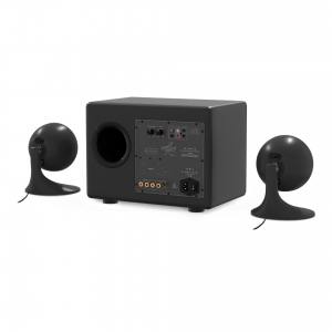 EvoSound Sphere 2.1 аудиосистема для караоке в Усть-Катаве