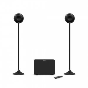 EvoSound Sphere 2.1 аудиосистема для караоке в Усть-Катаве