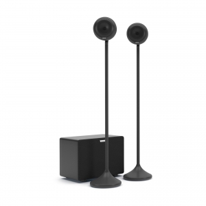 EvoSound Sphere 2.1 аудиосистема для караоке в Усть-Катаве