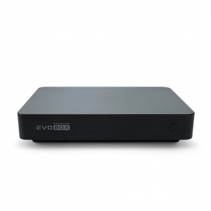 Hi-End караоке-система EVOBOX Premium + EvoSoundBar (саундбар с караоке) в Усть-Катаве