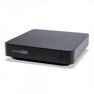 караоке-комплект EVOBOX + EvoSound Bar (саундбар с караоке) в Усть-Катаве