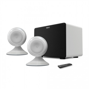 караоке-комплект EVOBOX Classic + EvoSound Sphere 2.1 в Усть-Катаве