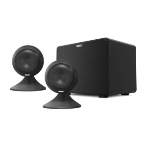 караоке-комплект EVOBOX Plus + EvoSound Sphere 2.1 в Усть-Катаве