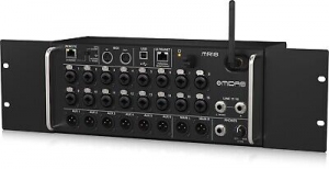 Midas MR18 цифровой микшер в Усть-Катаве