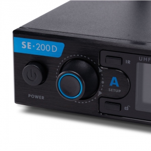 SE-200D цифровые микрофоны в Усть-Катаве