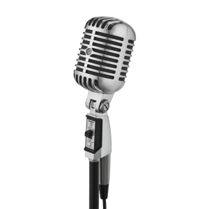 SHURE 55SH SERIES II вокальный, динамический микрофон в Усть-Катаве