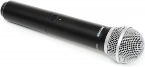 SHURE BLX24E/PG58 M17 вокальная радиосистема в Усть-Катаве