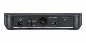 SHURE BLX24E/SM58 M17 вокальная радиосистема в Усть-Катаве