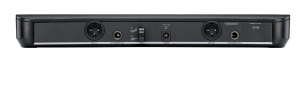 SHURE BLX288E/B58 M17 вокальная радиосистема в Усть-Катаве