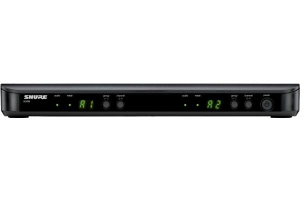 SHURE BLX288E/PG58 M17 вокальная радиосистема в Усть-Катаве