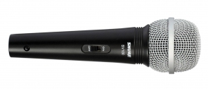 SHURE SV100-A динамический микрофон в Усть-Катаве