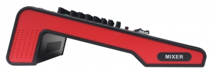 SVS Audiotechnik mixers AM-12 Микшерный пульт аналоговый, 12-канальный в Усть-Катаве