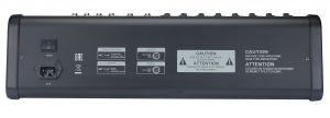 SVS Audiotechnik mixers AM-12 Микшерный пульт аналоговый, 12-канальный в Усть-Катаве