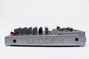 SVS Audiotechnik mixers AM-6 DSP Микшерный пульт аналоговый, 6-канальный SVS Audiotechnik mixers в Усть-Катаве