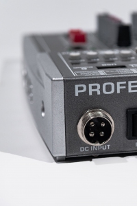 SVS Audiotechnik mixers AM-6 DSP Микшерный пульт аналоговый, 6-канальный SVS Audiotechnik mixers в Усть-Катаве