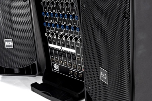 SVS Audiotechnik STAGESET 600 Акустический комплект активный в Усть-Катаве