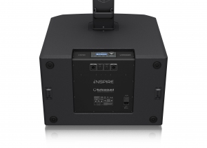 Turbosound iNSPIRE iP3000 модульная аудио колонна 2000Вт в Усть-Катаве