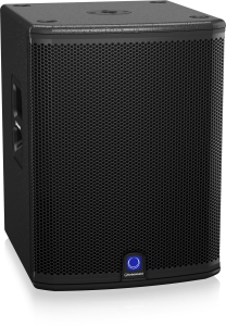 Turbosound iQ15B сабвуфер активный в Усть-Катаве