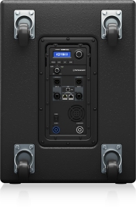 Turbosound iQ15B сабвуфер активный в Усть-Катаве