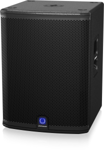 Turbosound iQ15B сабвуфер активный в Усть-Катаве