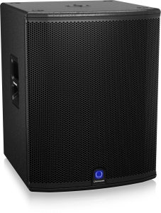 Turbosound iQ18B сабвуфер активный в Усть-Катаве