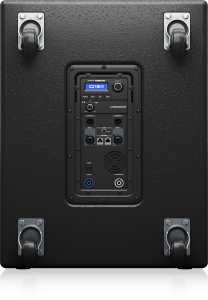 Turbosound iQ18B сабвуфер активный в Усть-Катаве