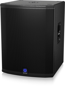 Turbosound iQ18B сабвуфер активный в Усть-Катаве