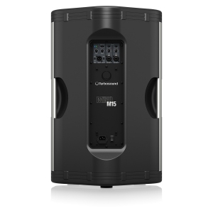 Turbosound MILAN M15 активная акустическая система в Усть-Катаве