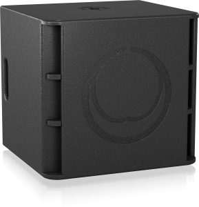 Turbosound Milan M15B сабвуфер активный в Усть-Катаве
