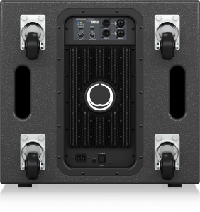 Turbosound Milan M15B сабвуфер активный в Усть-Катаве