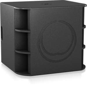 Turbosound Milan M18B сабвуфер активный в Усть-Катаве