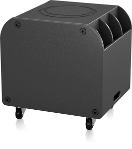 Turbosound Milan M18B сабвуфер активный в Усть-Катаве