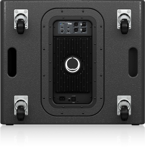 Turbosound Milan M18B сабвуфер активный в Усть-Катаве