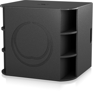 Turbosound Milan M18B сабвуфер активный в Усть-Катаве
