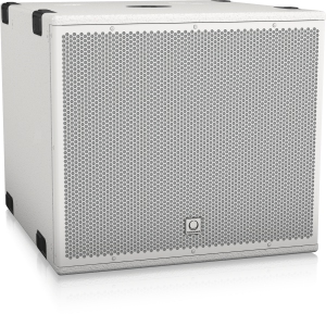 Turbosound NuQ115B-AN Активный сабвуфер в Усть-Катаве