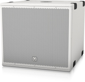 Turbosound NuQ115B-AN Активный сабвуфер в Усть-Катаве