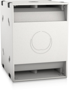 Turbosound NuQ118B-AN Активный сабвуфер в Усть-Катаве