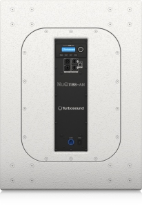 Turbosound NuQ118B-AN Активный сабвуфер в Усть-Катаве