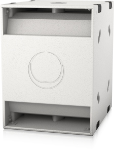 Turbosound NuQ118B-AN Активный сабвуфер в Усть-Катаве