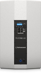 Turbosound NuQ152-AN Активная акустическая система в Усть-Катаве