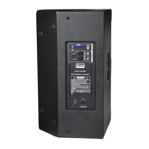 XLine ALFA P-15A DSP Акустическая система активная с DSP и Bluetooth в Усть-Катаве