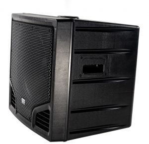 XLine SPX-18A SUB Сабвуфер активный в Усть-Катаве