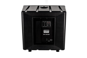 XLine SPX-18A SUB Сабвуфер активный в Усть-Катаве